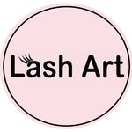Lash Art discount code